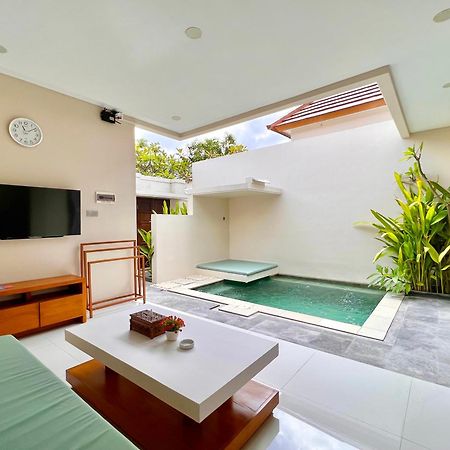 D'Avera Villa Canggu Luaran gambar