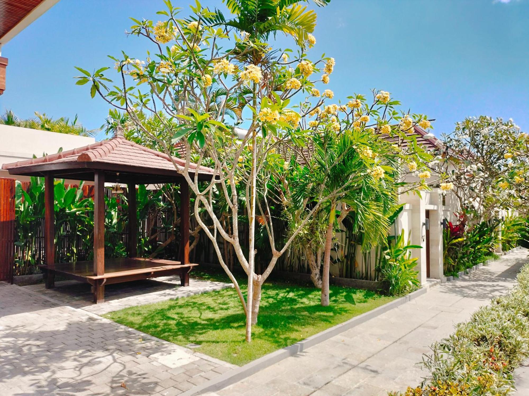 D'Avera Villa Canggu Luaran gambar