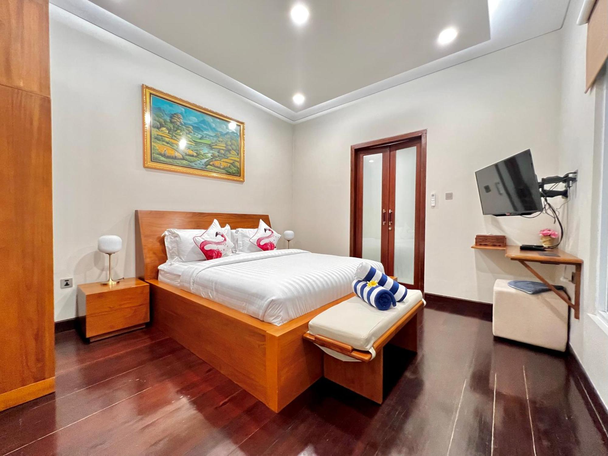 D'Avera Villa Canggu Luaran gambar