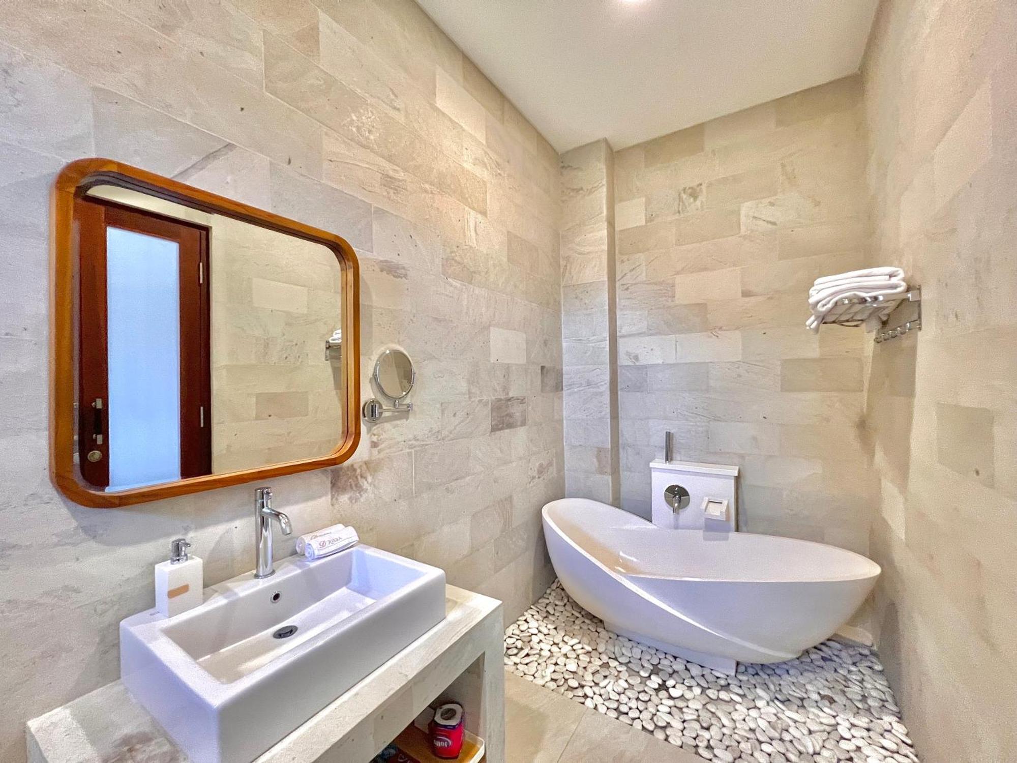 D'Avera Villa Canggu Luaran gambar