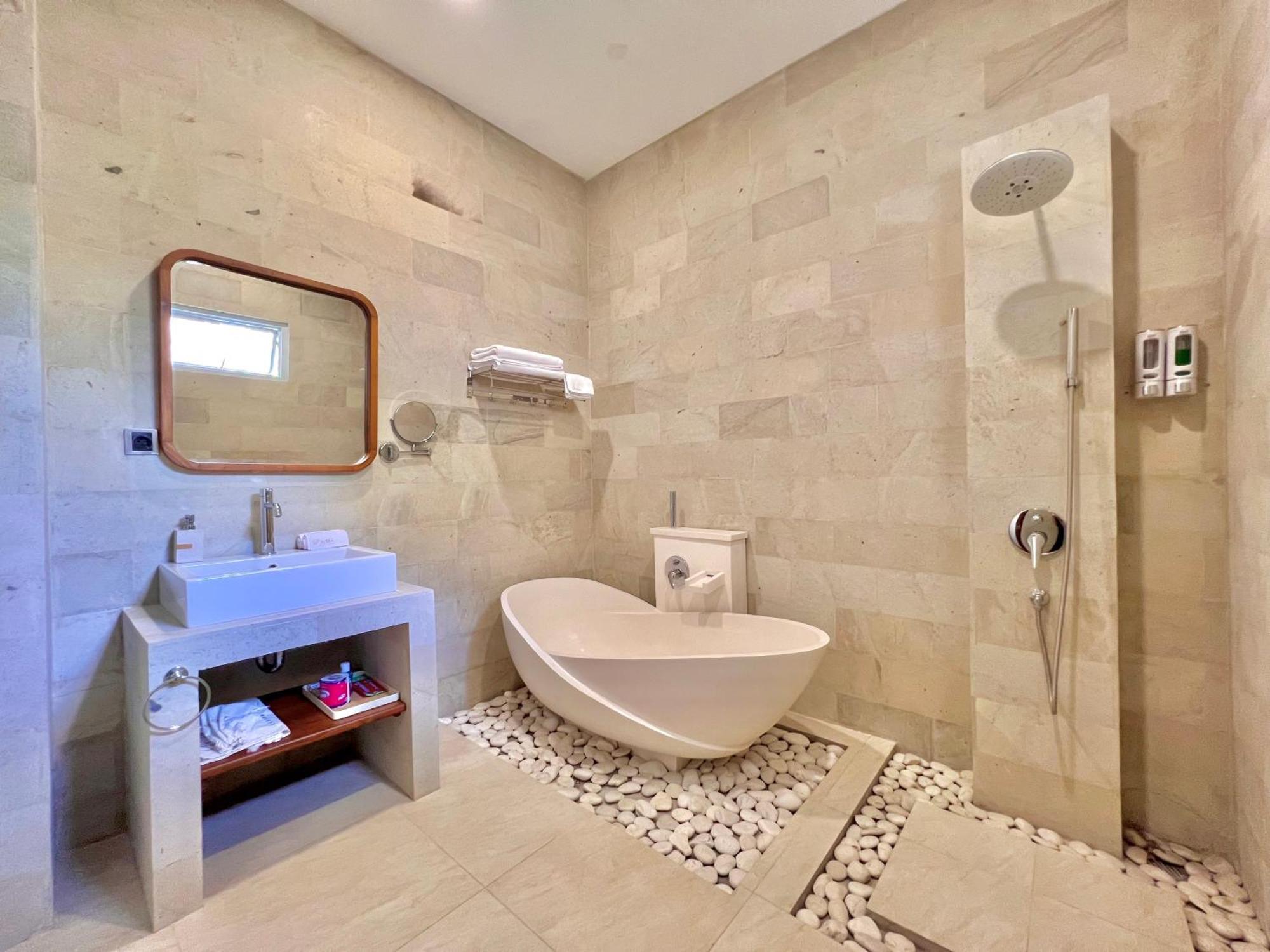 D'Avera Villa Canggu Luaran gambar