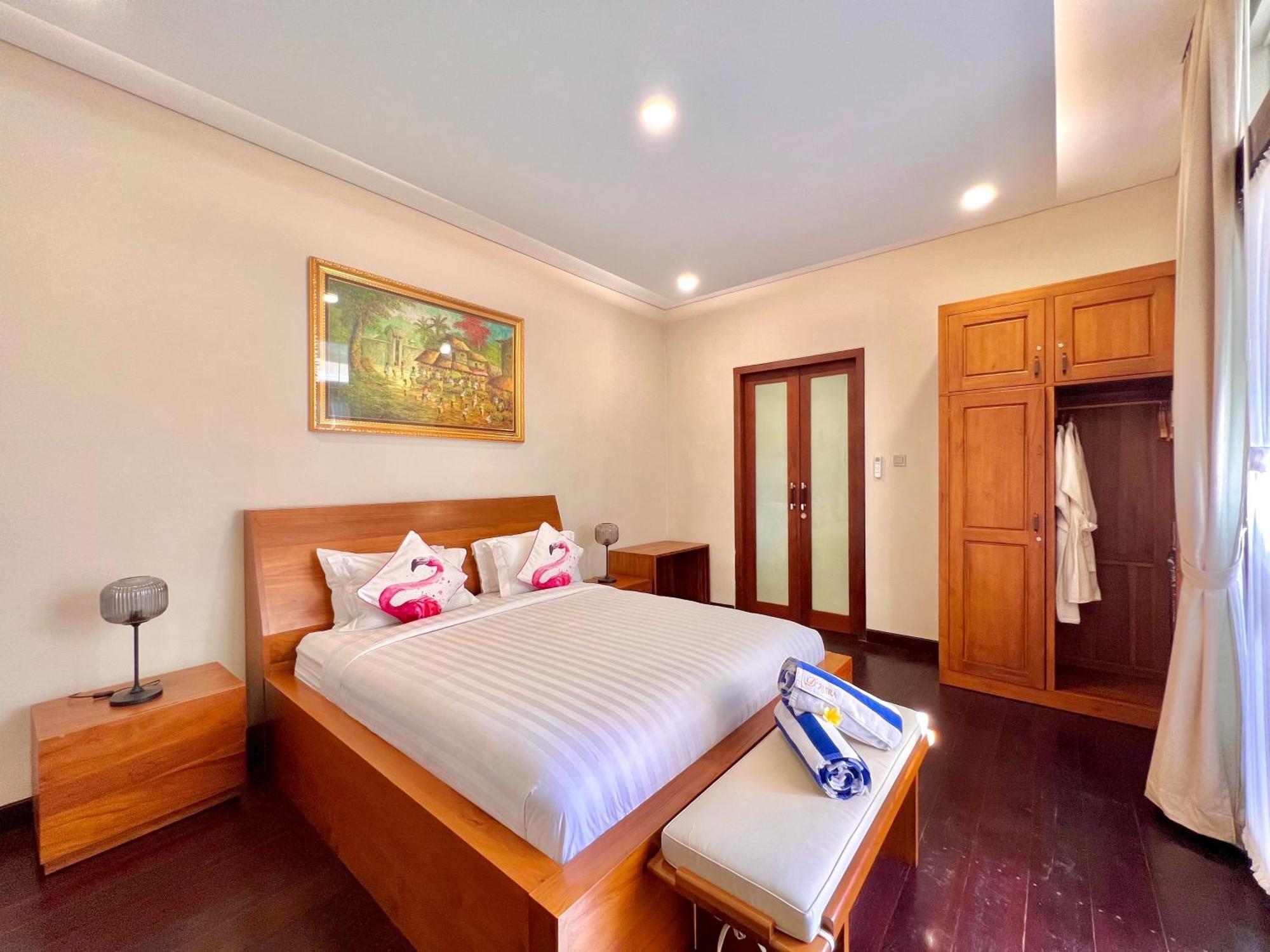 D'Avera Villa Canggu Luaran gambar