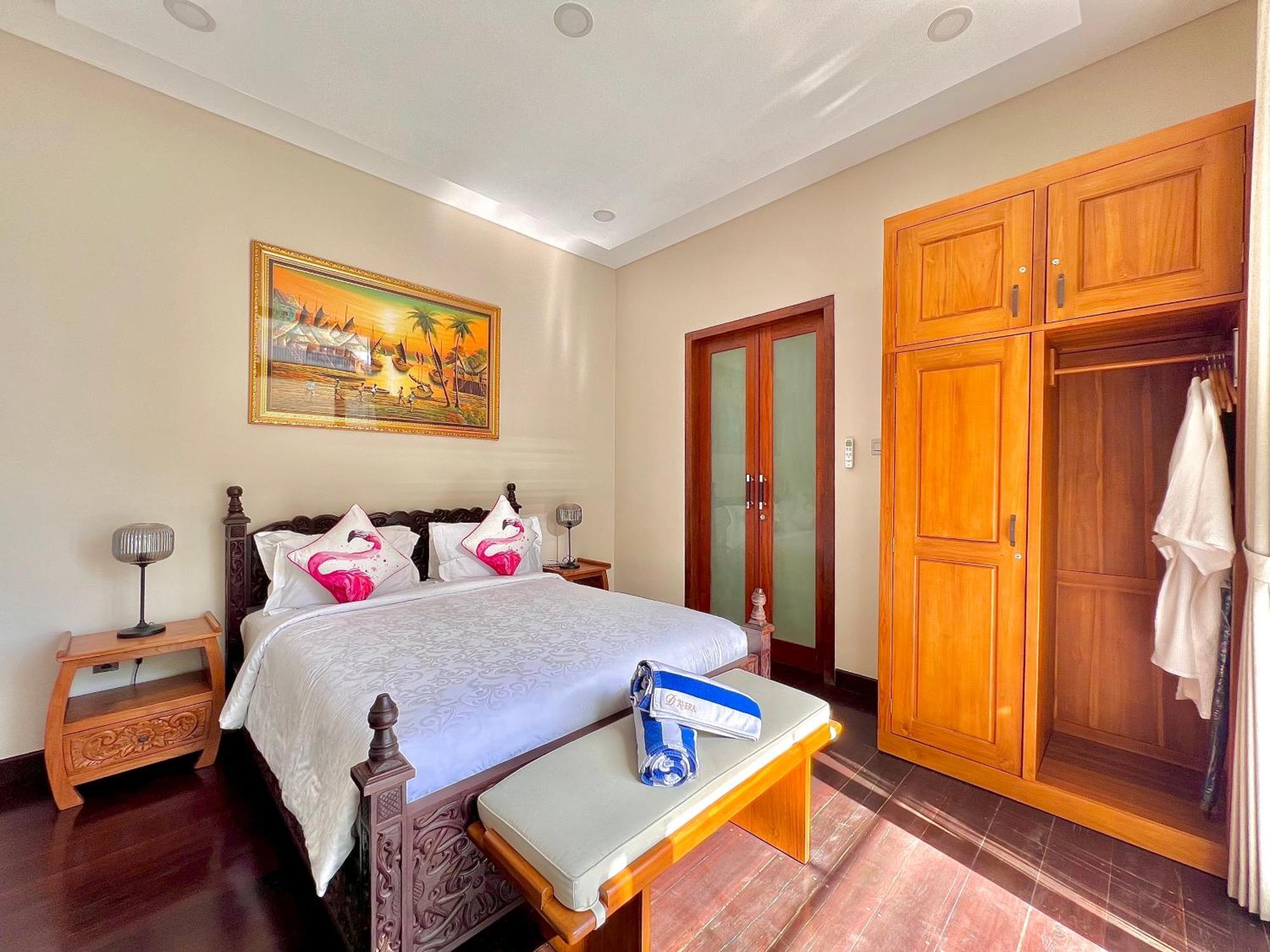 D'Avera Villa Canggu Luaran gambar