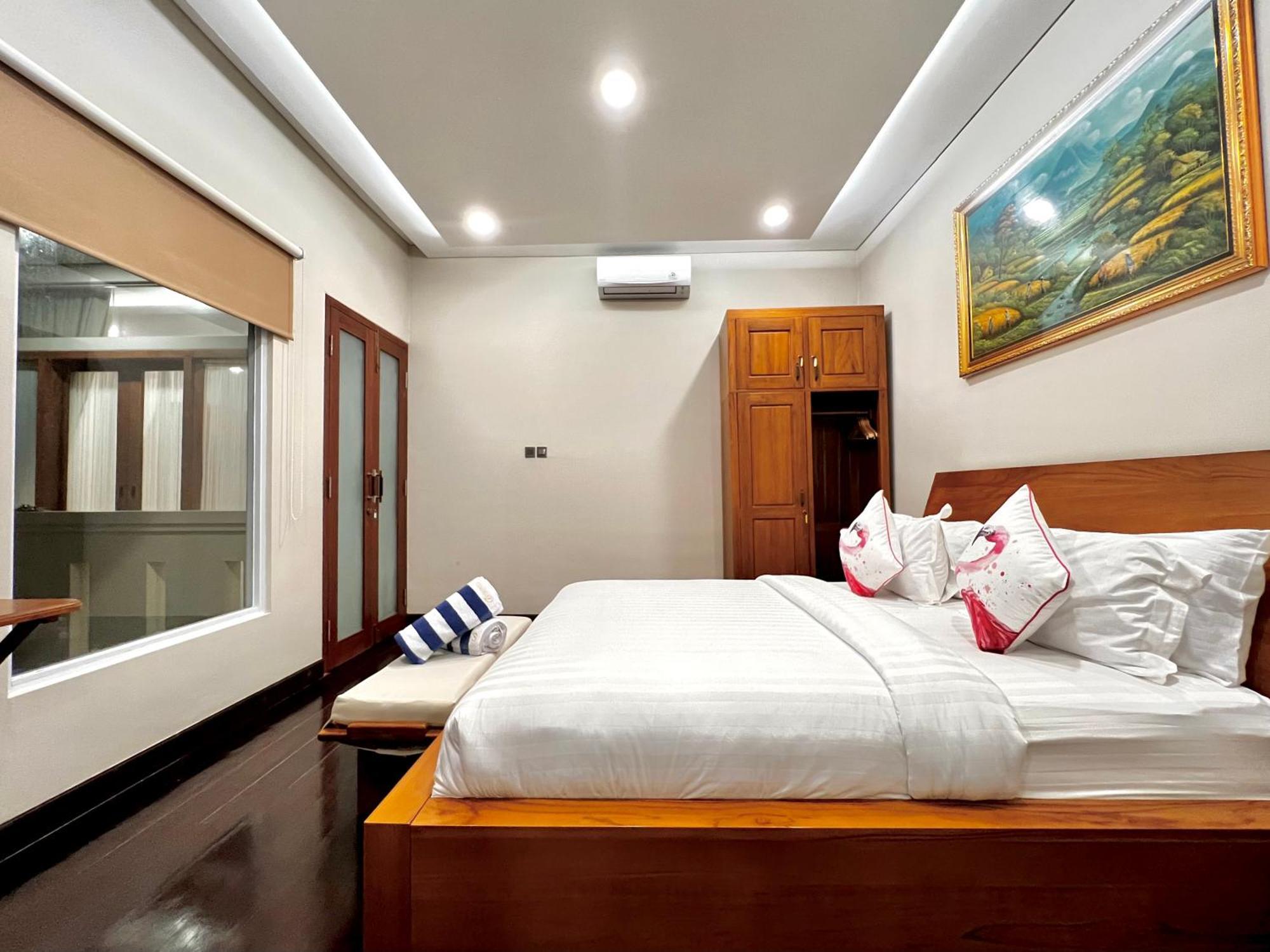 D'Avera Villa Canggu Luaran gambar