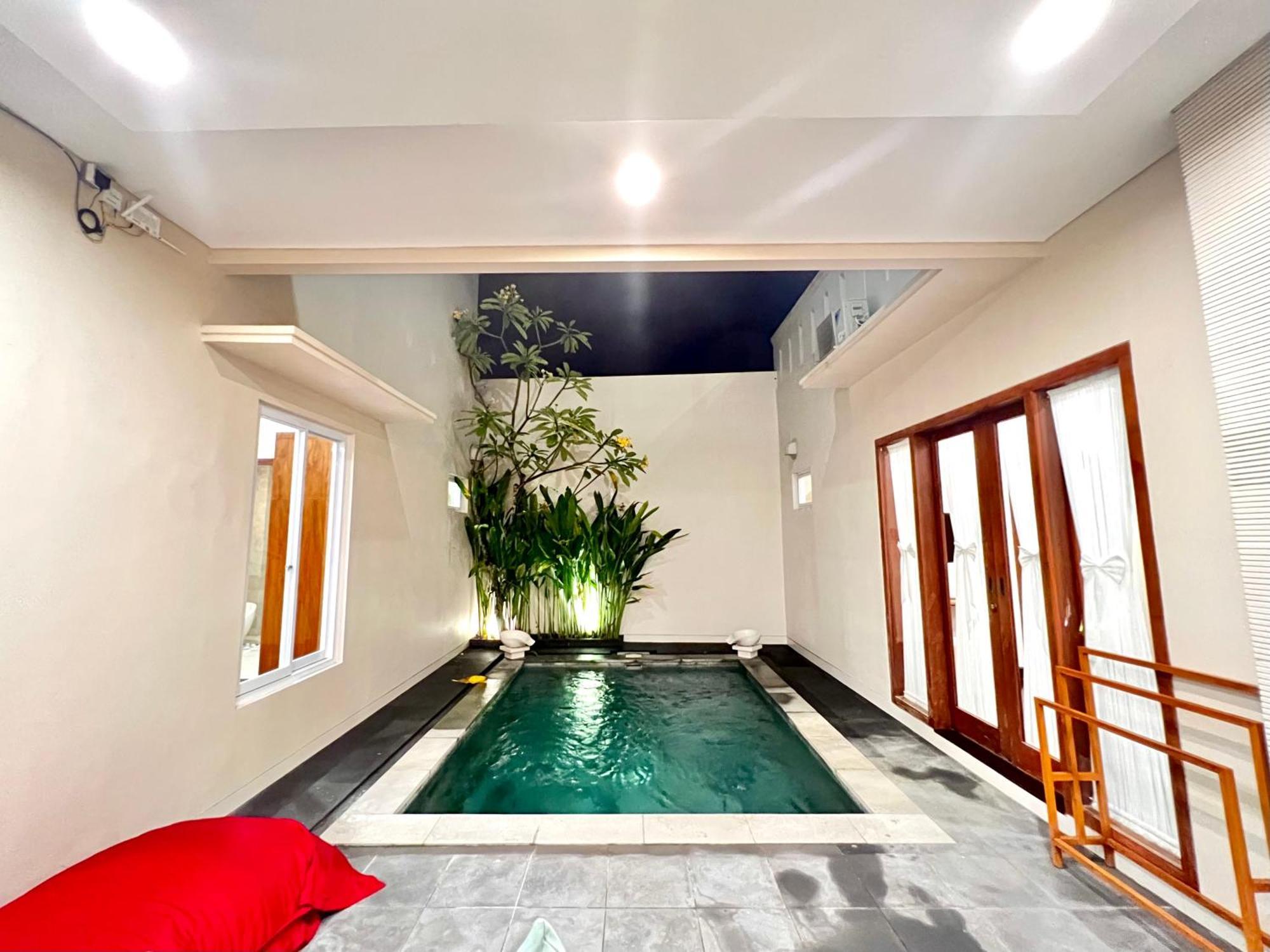 D'Avera Villa Canggu Luaran gambar