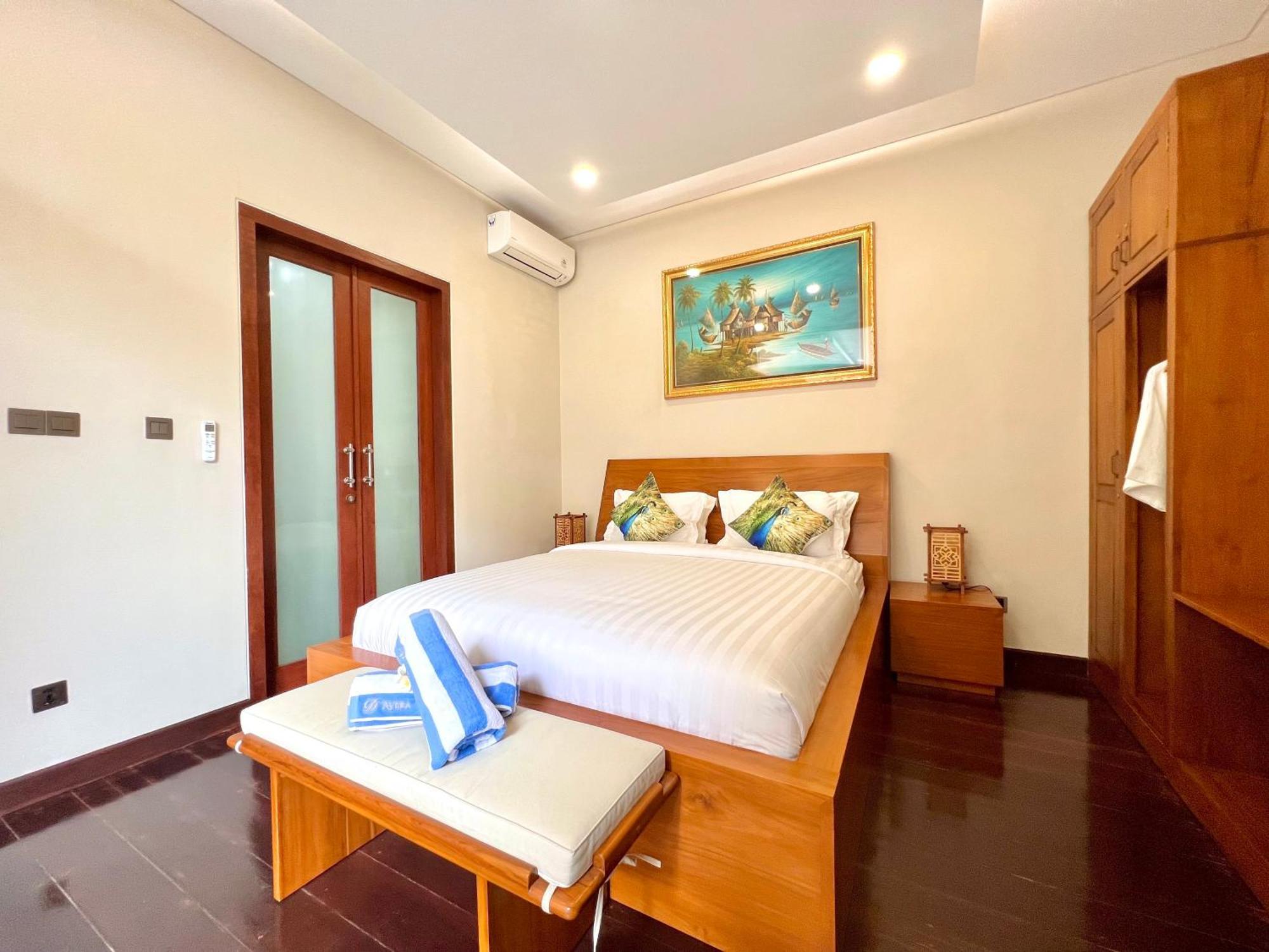 D'Avera Villa Canggu Luaran gambar
