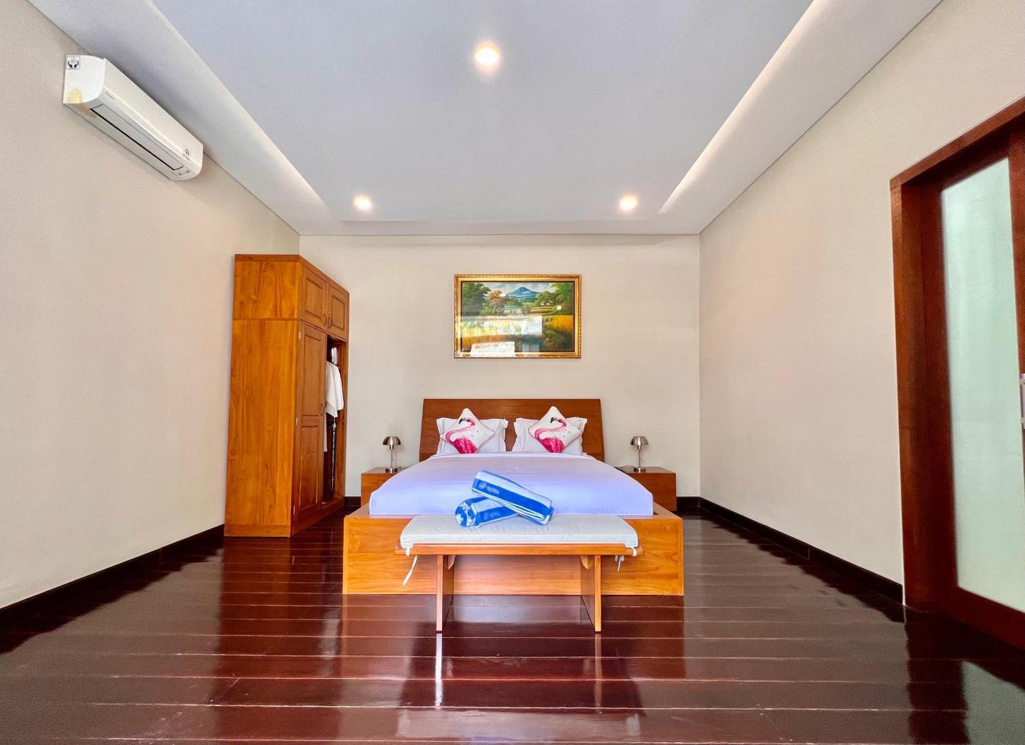 D'Avera Villa Canggu Luaran gambar