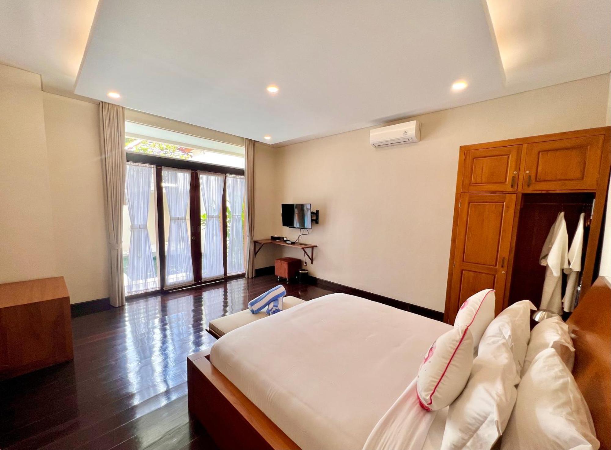 D'Avera Villa Canggu Luaran gambar
