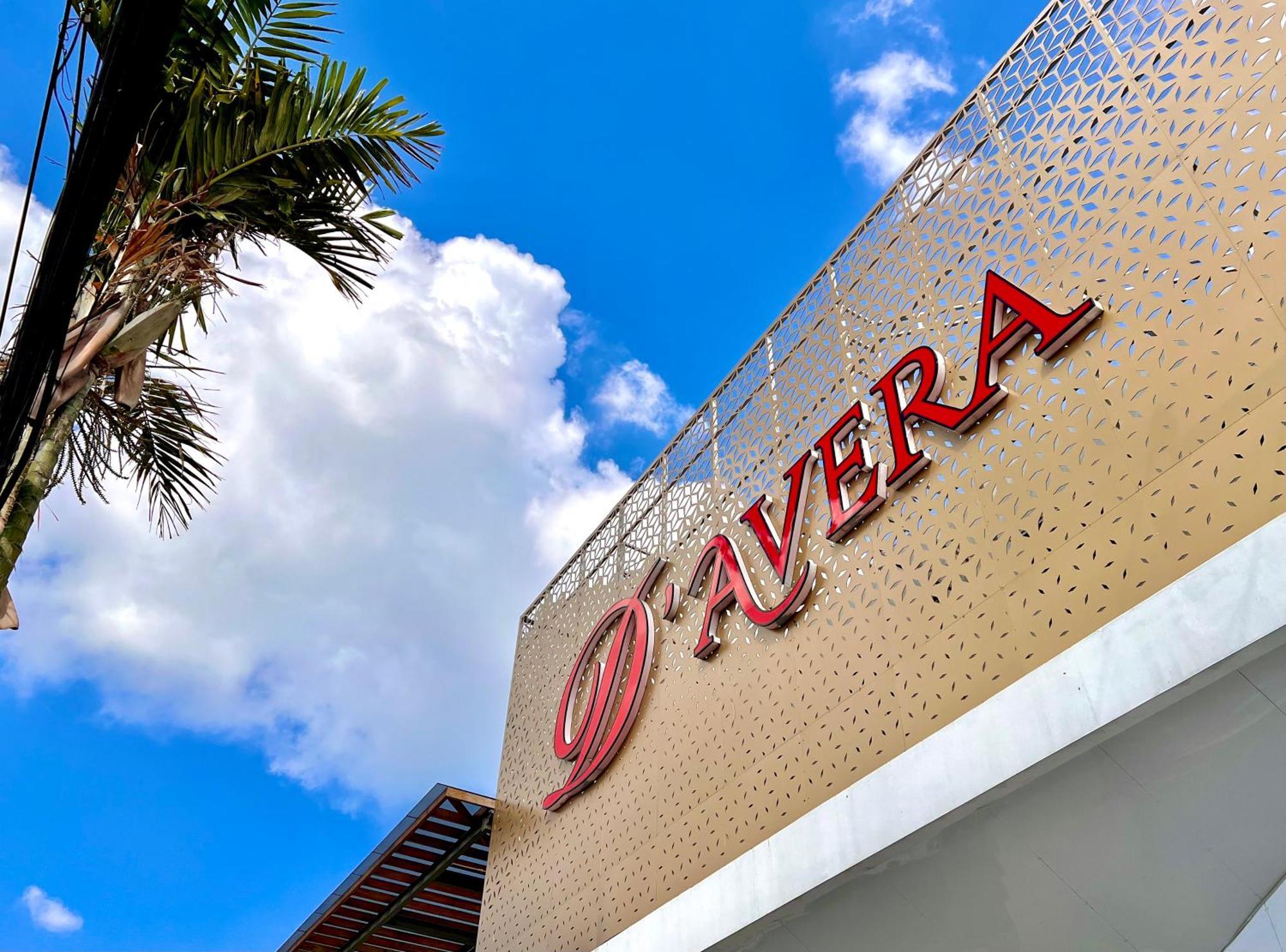 D'Avera Villa Canggu Luaran gambar