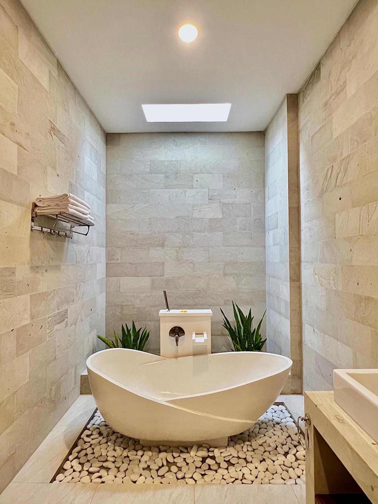 D'Avera Villa Canggu Luaran gambar