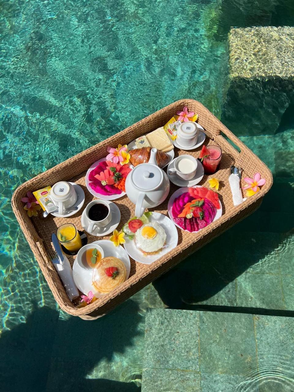 D'Avera Villa Canggu Luaran gambar