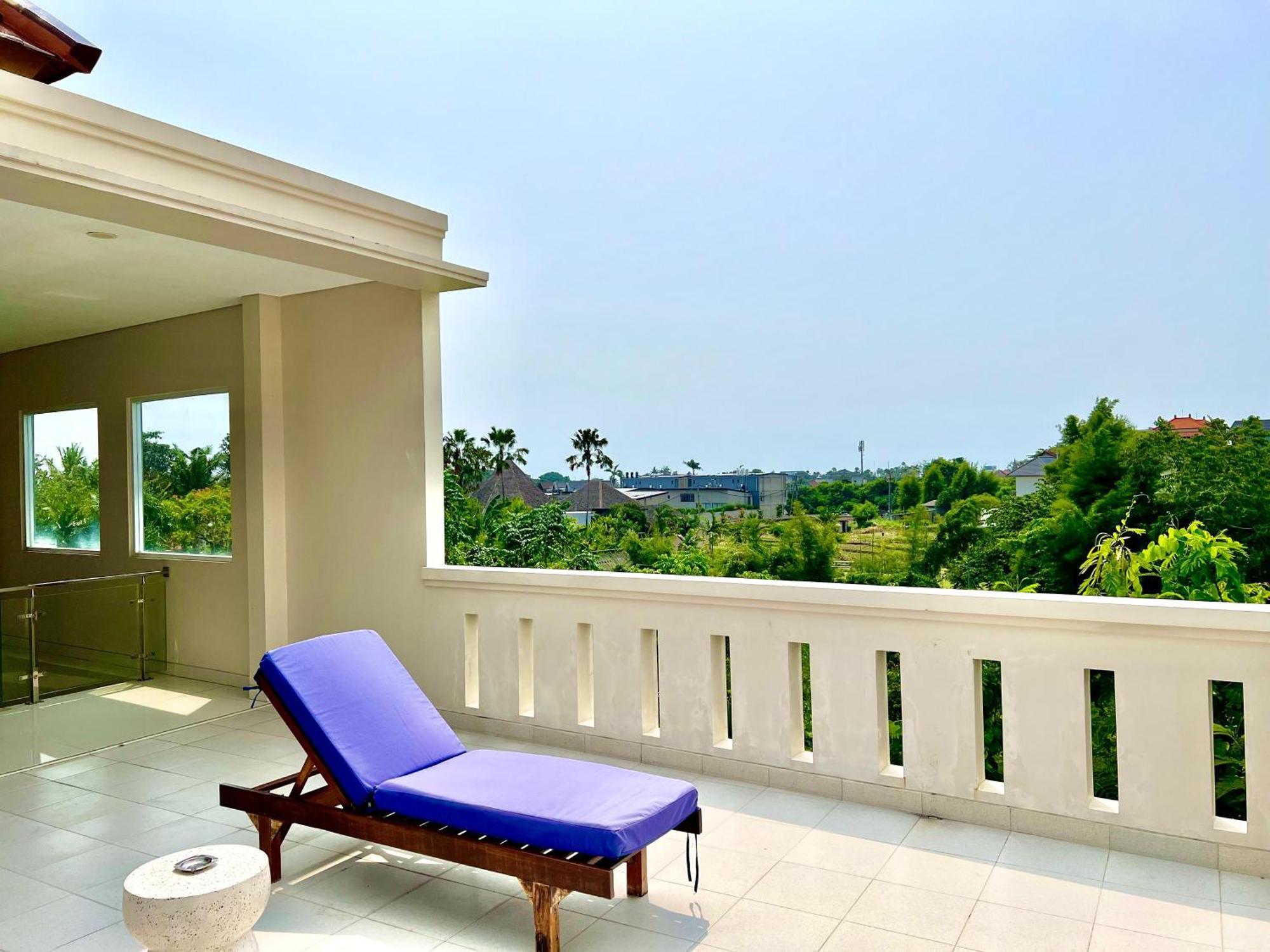 D'Avera Villa Canggu Luaran gambar