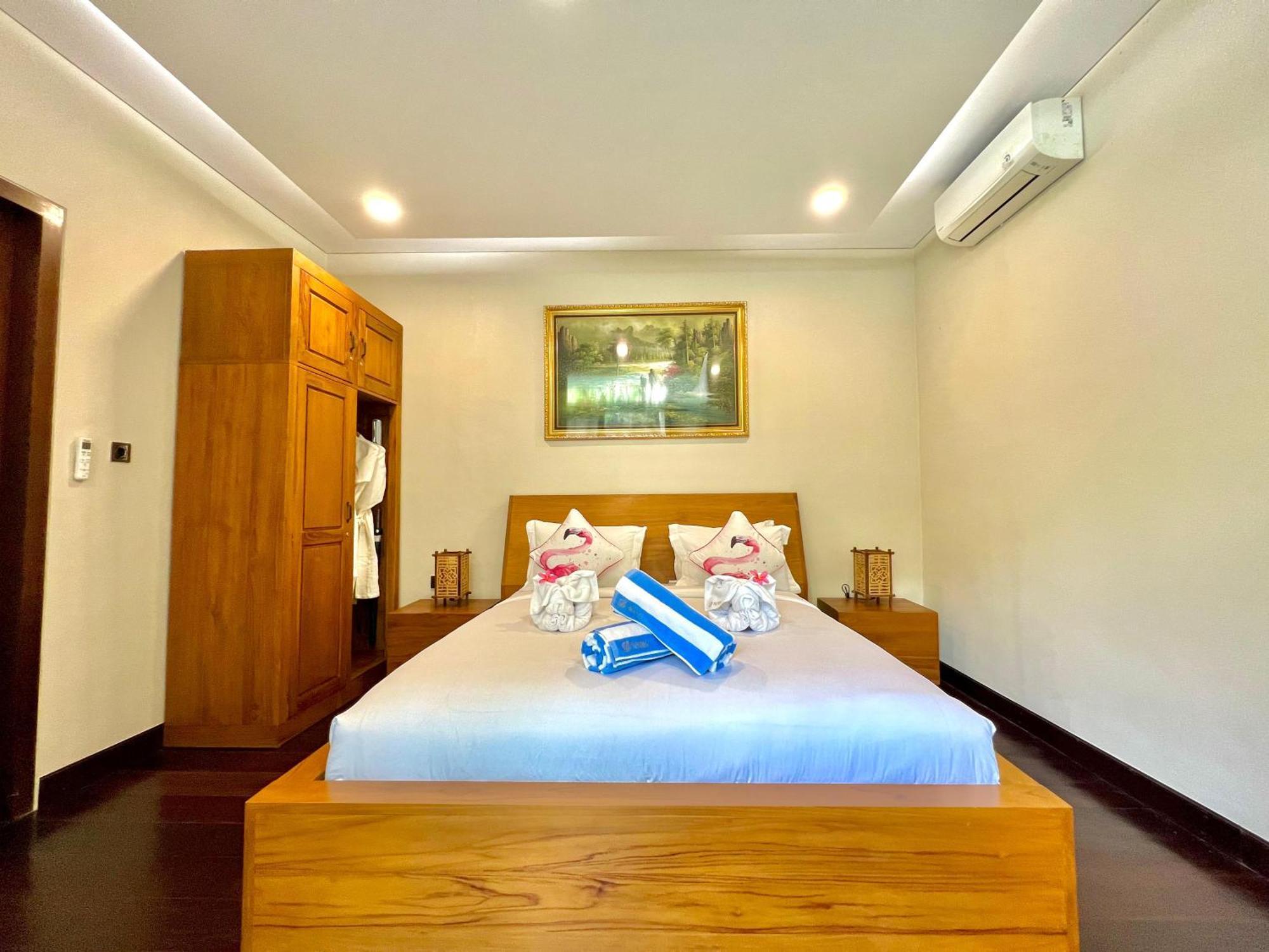 D'Avera Villa Canggu Luaran gambar